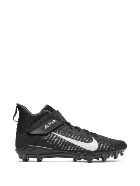 Ποδόσφαιρο παντοφλες Nike με αυτόγραφο μαύρο
