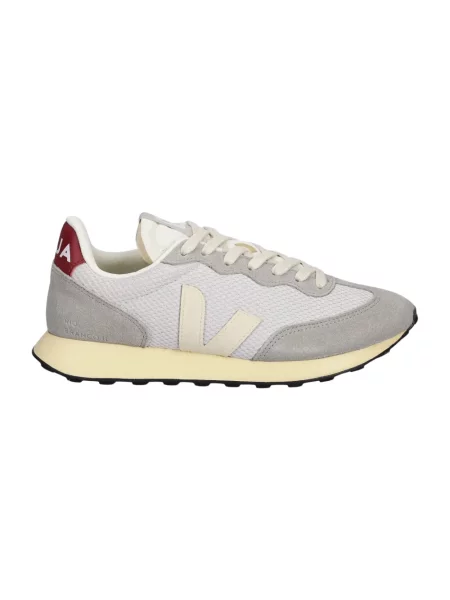 Sneakersy Veja szare