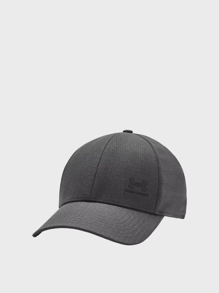 Кепка Under Armour сіра
