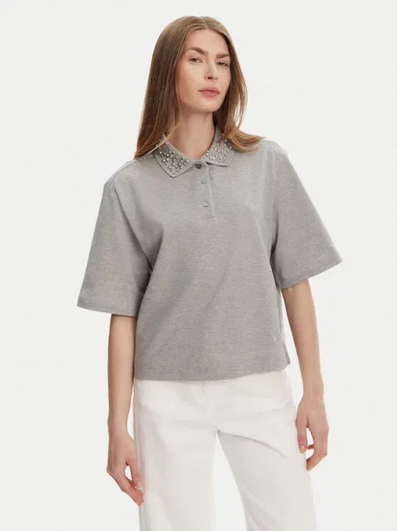 Marella Polo Gonzaga siva