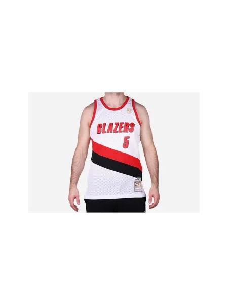 Tricou Mitchell & Ness