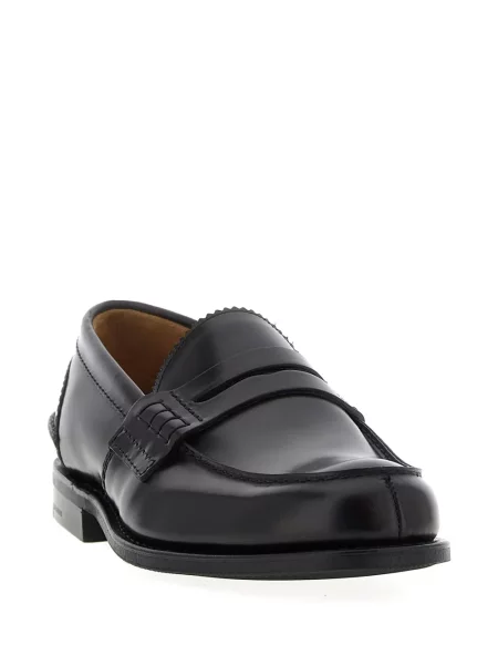 Pantofi loafer Church's maro