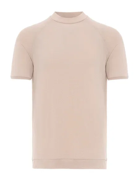 Antioch Póló melír bézs