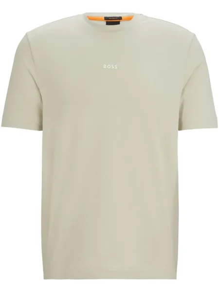 Tricou Boss cu autograf