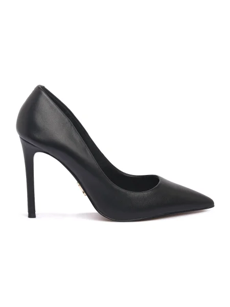 Pantofi Steve Madden negru