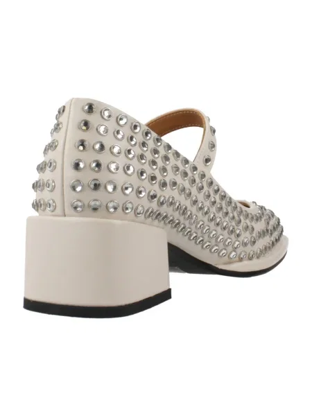 Pantofi Noa Harmon bej