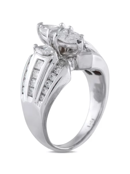 Diamant inel Lb Exclusive