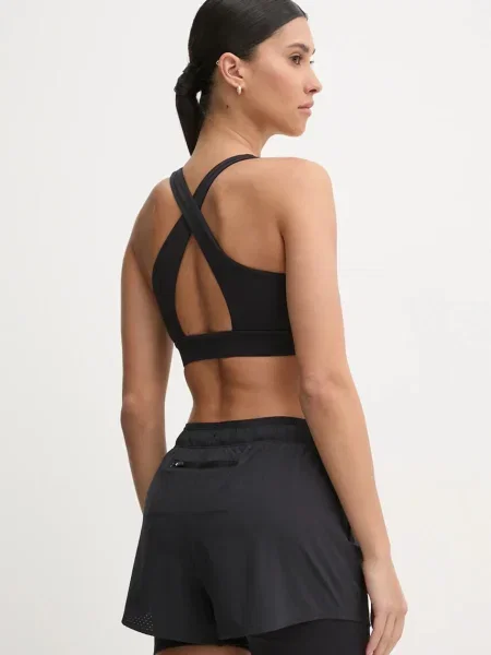 Spodenki New Balance – czarne