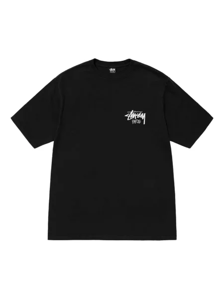 Tricou Stüssy negru