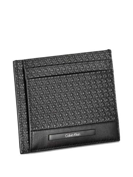 Portofel Calvin Klein negru