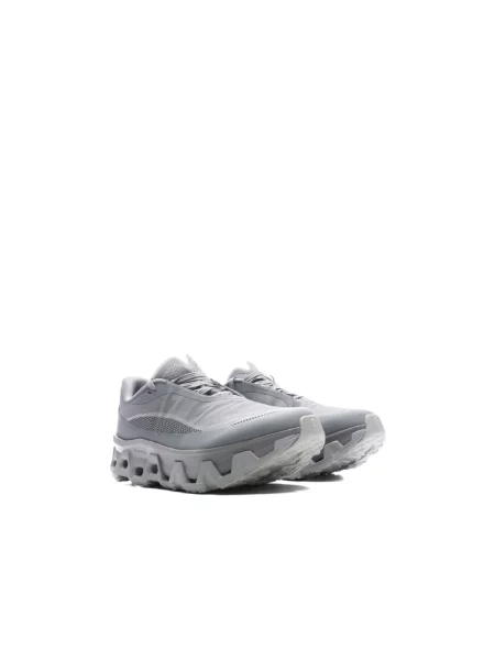 Buty do biegania On Running do biegania szare