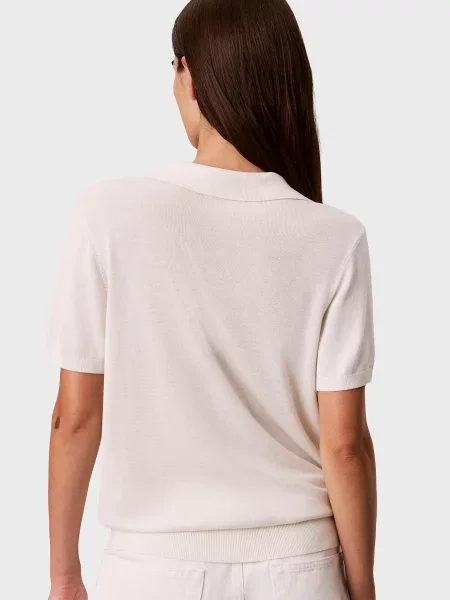 Светр Calvin Klein білий