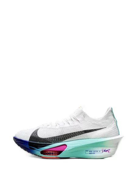 Pantofi alergare Nike Air Zoom alergare alb