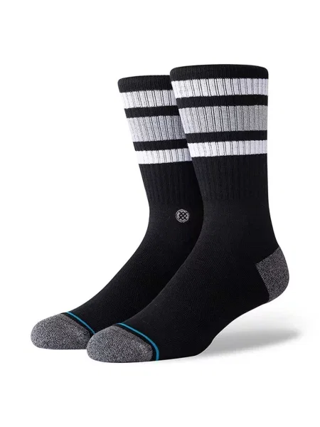 Шкарпетки Stance Boyd ST black чорні