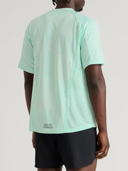 Szorty Nike zielone