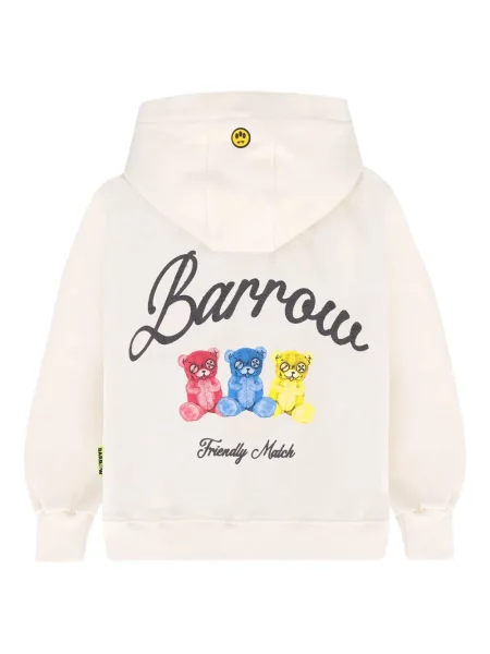 Bluza z kapturem dziecięca Barrow