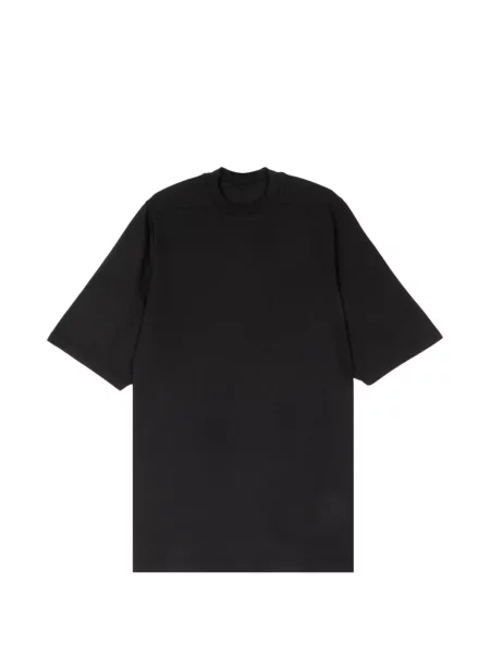 Tricou Rick Owens Drkshdw scurt negru