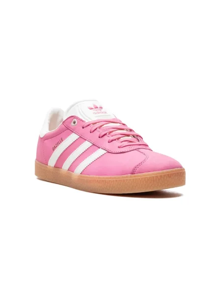Sneakersy dziecięce Adidas Gazelle różowe