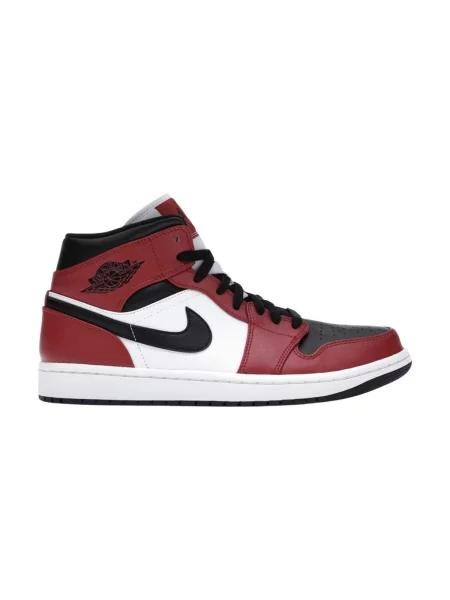 Pantofi Nike roșu