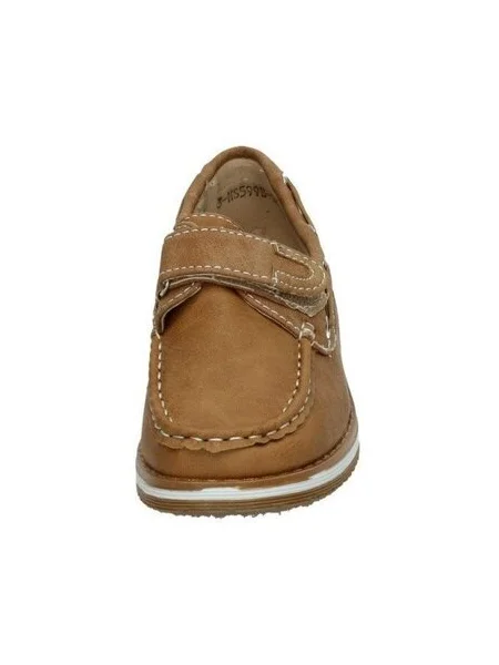 Pantofi copii Demax maro