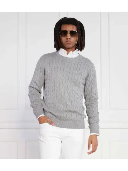 Gant Pulover gri