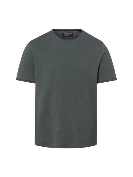 Marc O'Polo T-shirt szara