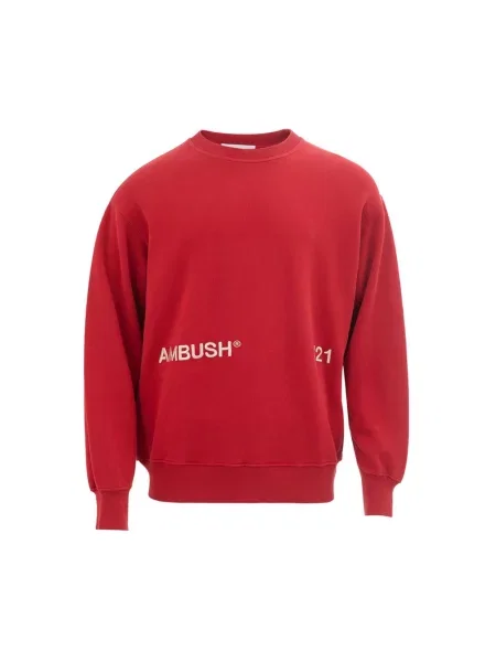 Bluza Ambush czerwona