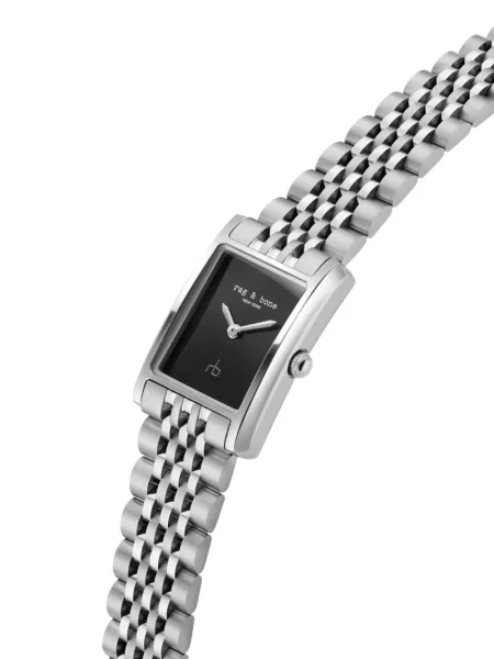 Ceas Rag & Bone Watches negru