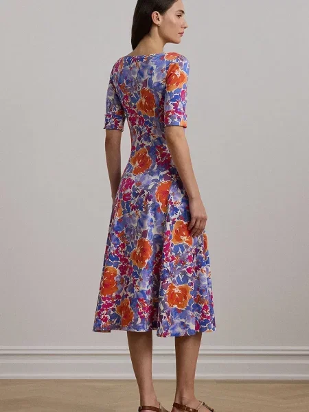 Сукня Lauren Ralph Lauren