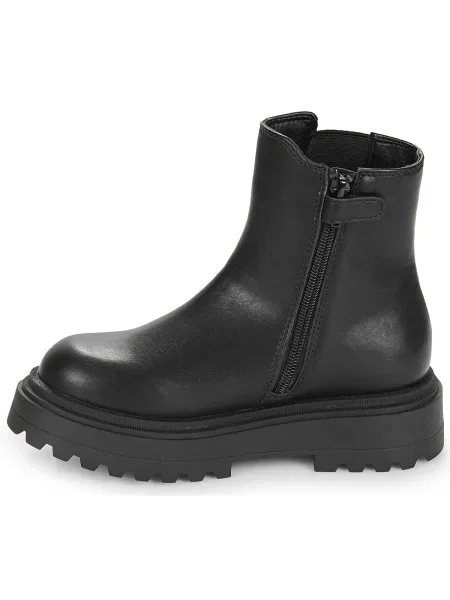 Pantofi copii Tommy Hilfiger negru