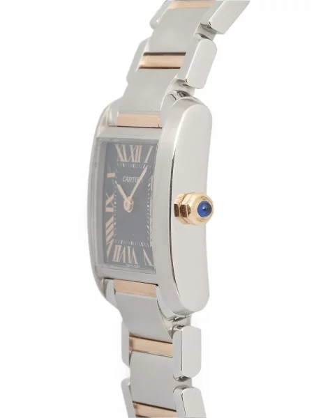 Ceas Cartier negru