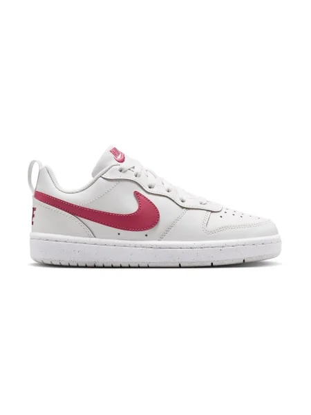 Tenisky Nike biela