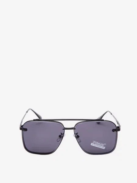 Ochelari de soare Boto negru