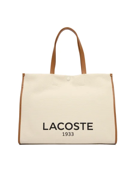 Lacoste Táska Színes fehér