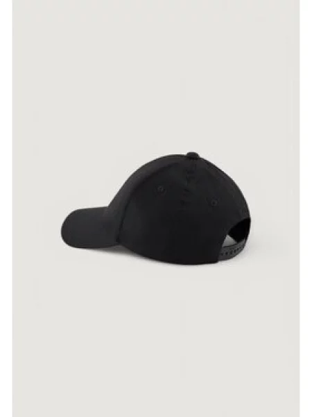 Armani Exchange čepice bílý