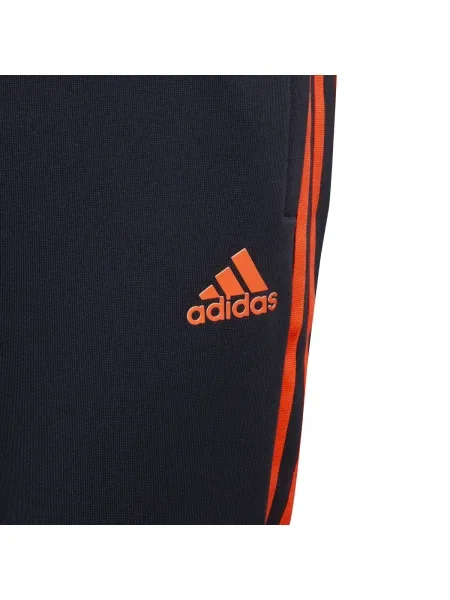 Pantaloni copii Adidas albastru