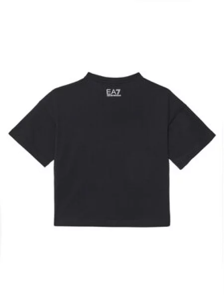 Emporio Armani Póló fekete