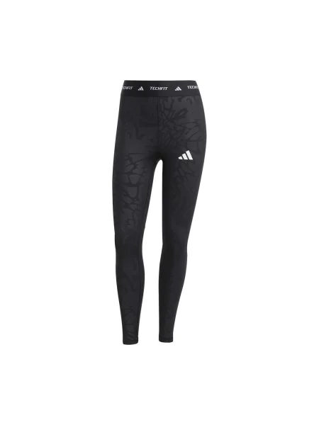 Pantaloni de trening Adidas Performance negru
