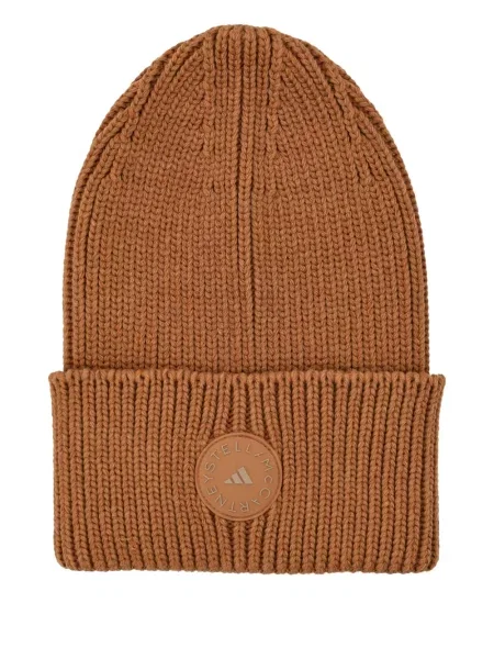 Căciulă Adidas By Stella Mccartney maro