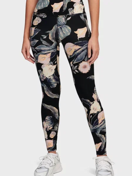 Штани Under Armour з принтом чорні