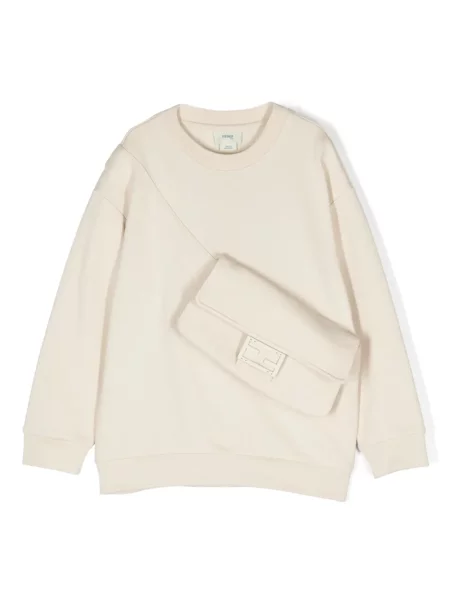 Bluza dziecięca Fendi