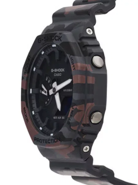 Hodinky G-Shock čierna