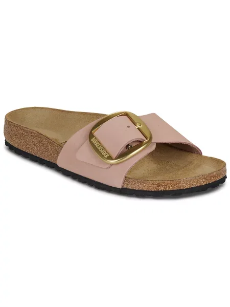 Natikači Birkenstock z zaponko