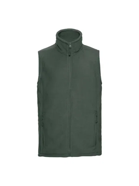 Vestă Russell din fleece