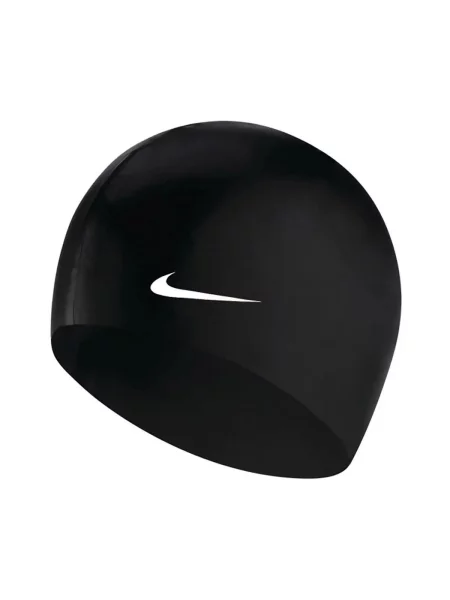 Czapka z daszkiem Nike biała