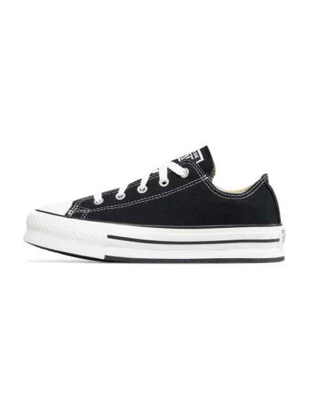Sneakersy Converse czarne
