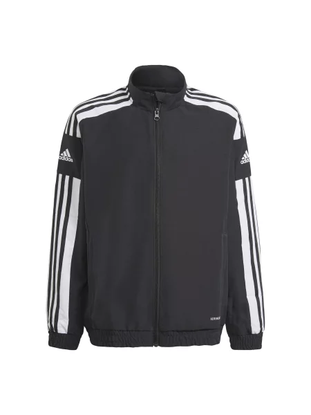 Kurtka dziecięca adidas Squadra 21 Presentation biała