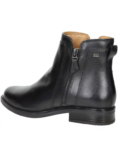 Pantofi Valleverde negru