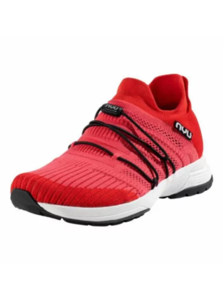 Sneakersy Uyn różowe