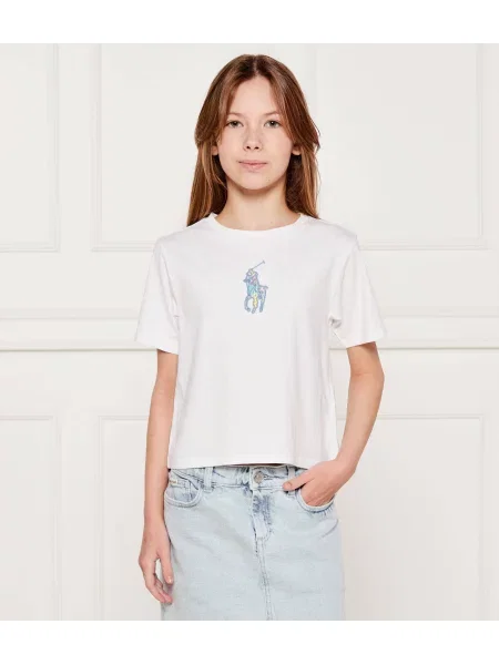 POLO RALPH LAUREN Tricou